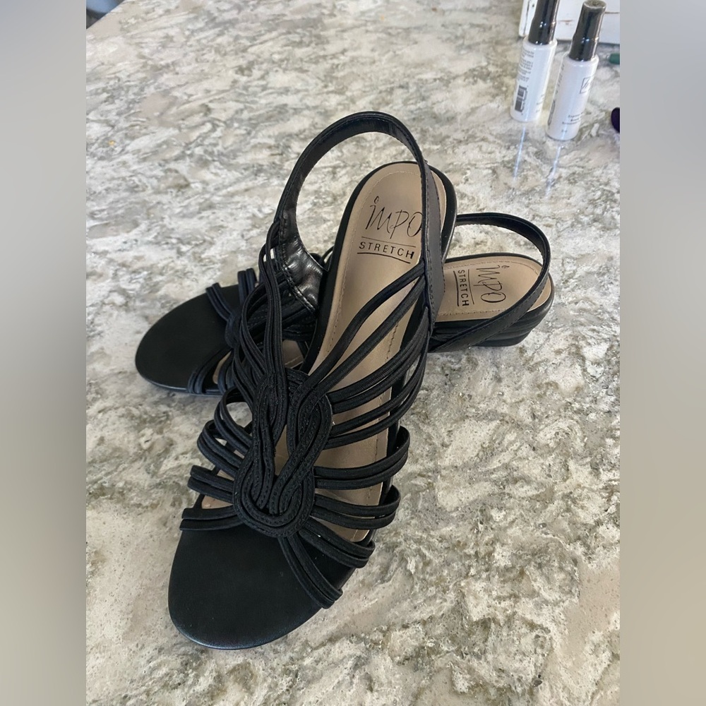 Impo Stretch Sandals